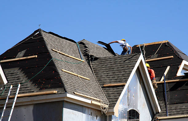 Best Storm Damage Roof Repair  in Jean Fitte, LA