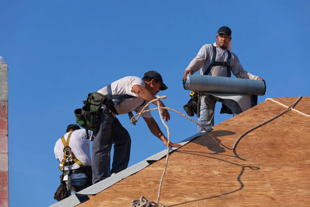 Heating Cable for Roof Installation in Jean Lafitte, LA