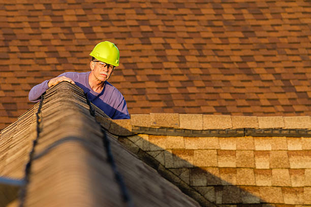 Best Roof Repair Services  in Jean Fitte, LA