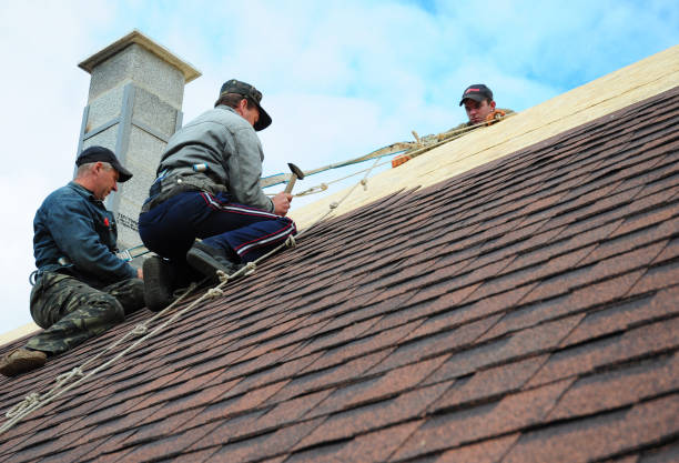 Best Best Roofing Contractors  in Jean Fitte, LA